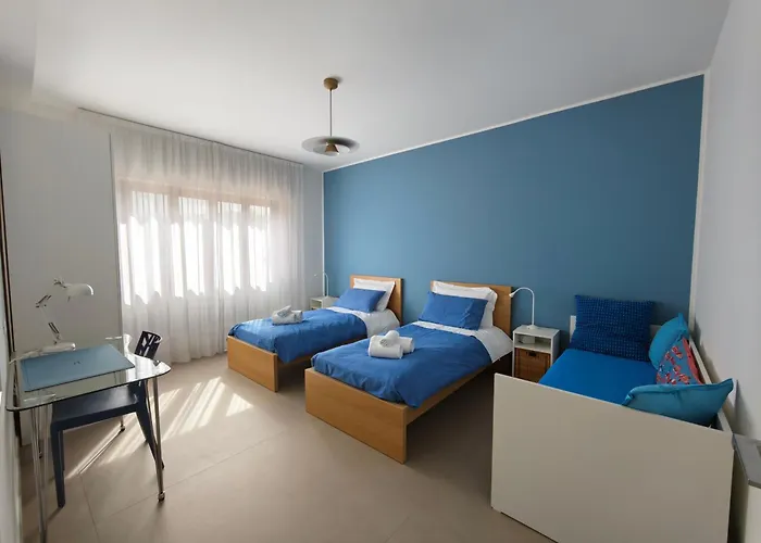 Casa Zolì - Luxury House - 210mq