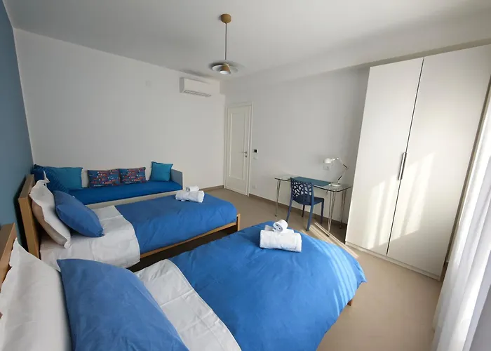Casa Zolì - Luxury House - 210mq
